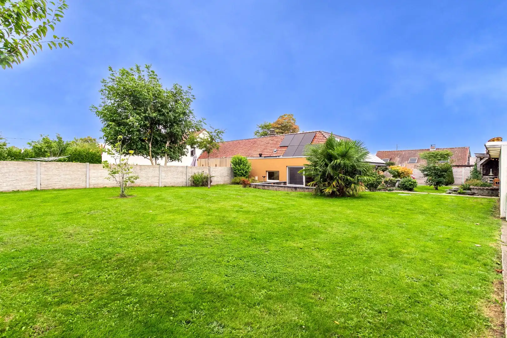 Charmante woning met 3 à 4 slpk en tuin te Halle foto 16
