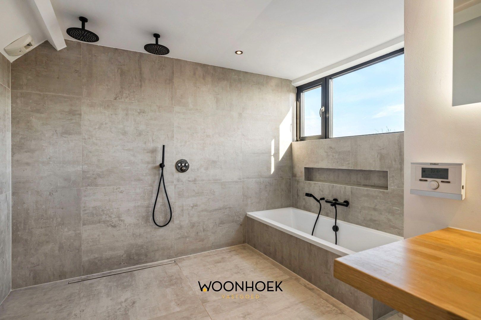 VERKOCHT! Binnen de week! Woonhoek Vastgoed Lokeren foto 13