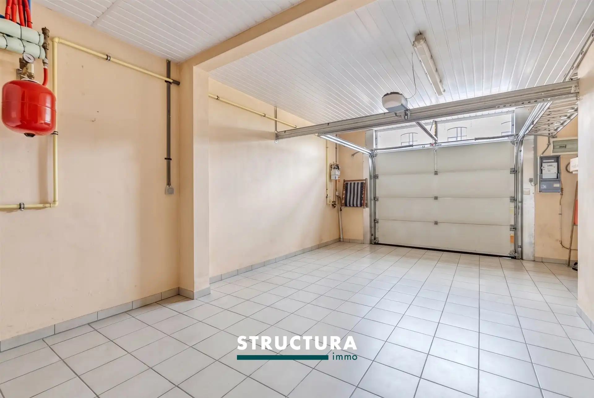 Ruime gezinswoning met 3 kamers in rustig Rossem foto 16