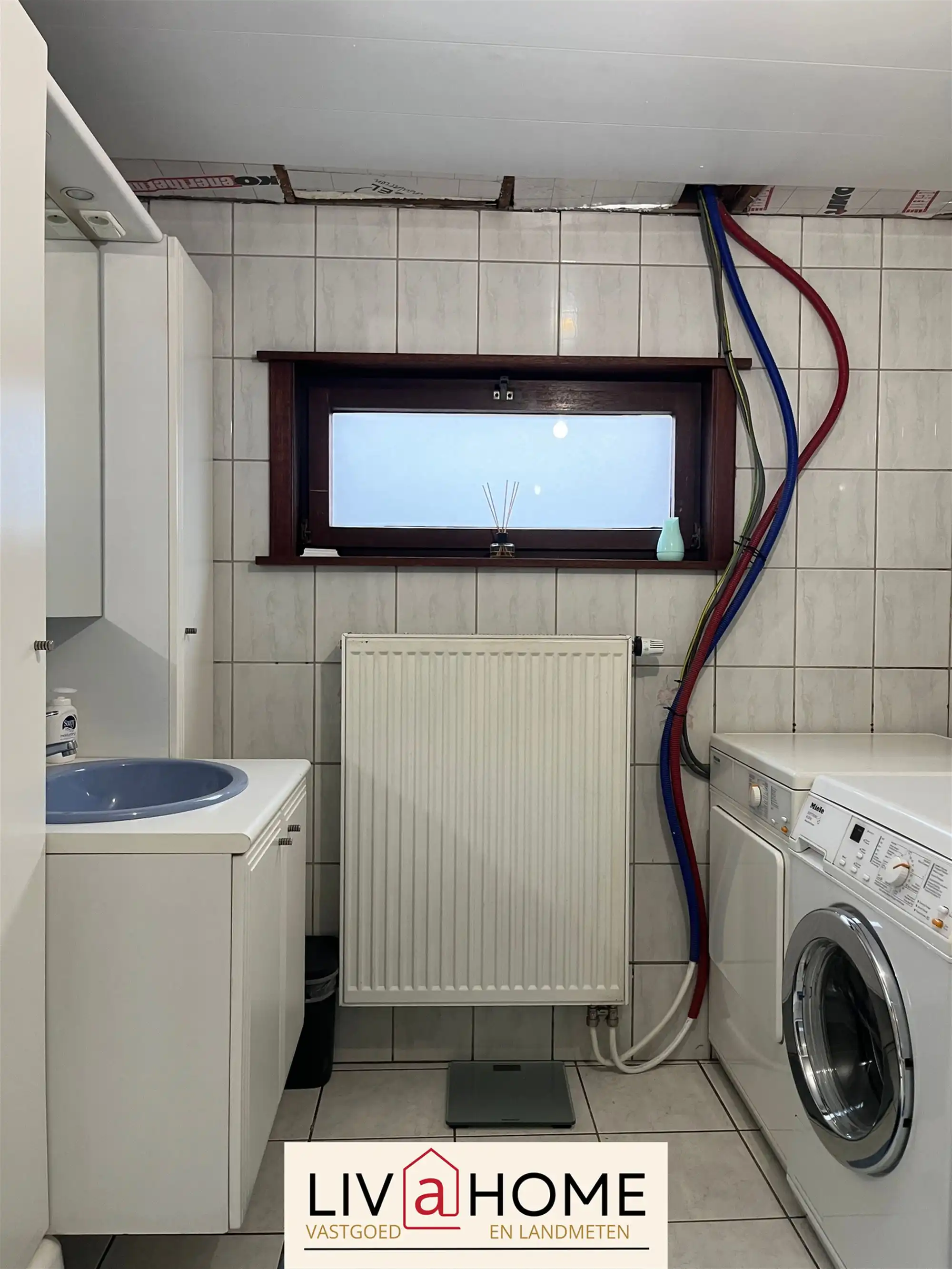 2 aangrenzende rijwoningen met gemeenschappelijke tuin foto 8
