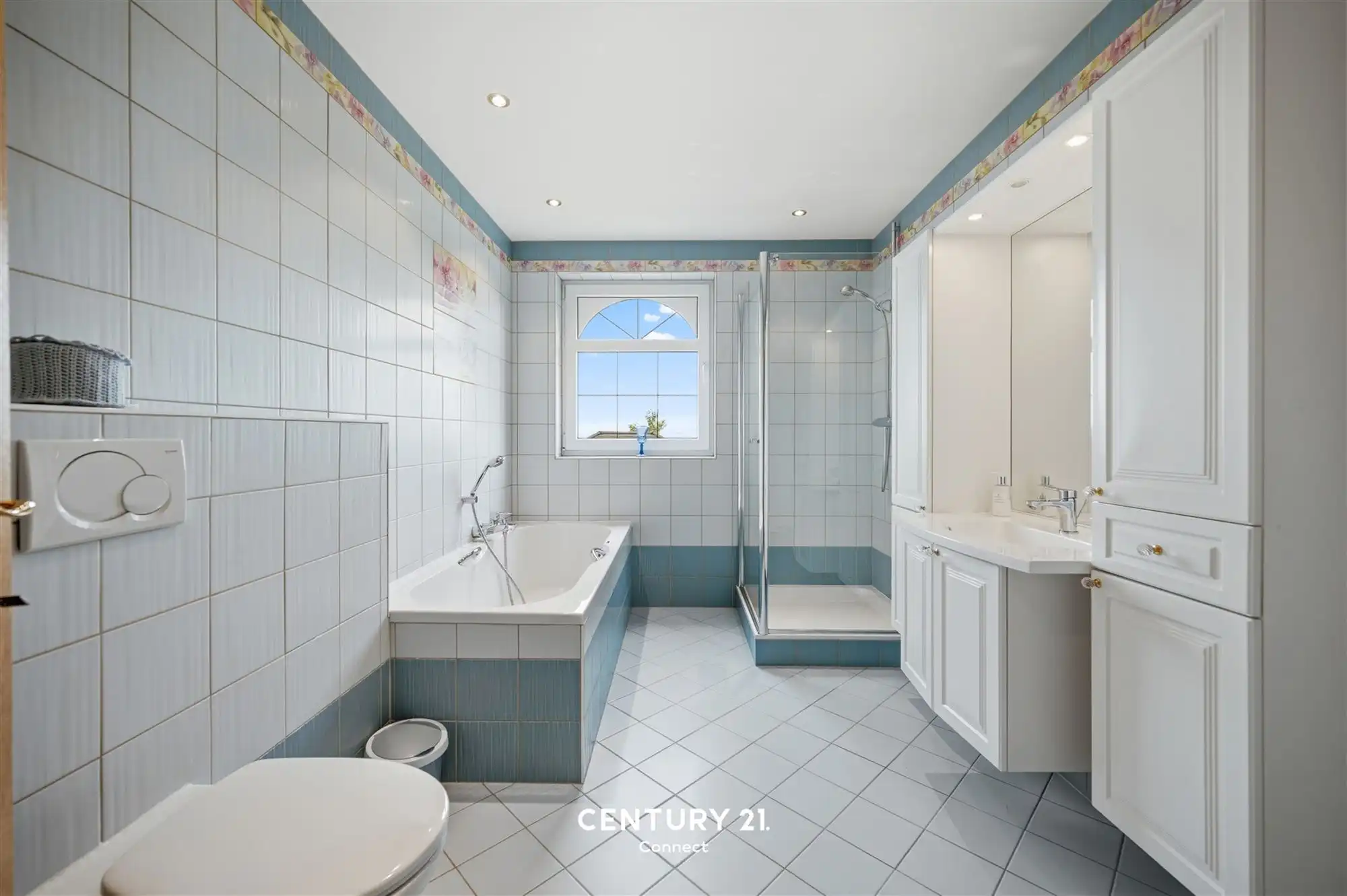 Perfect onderhouden woning met praktijkruimte te Herent. foto 25