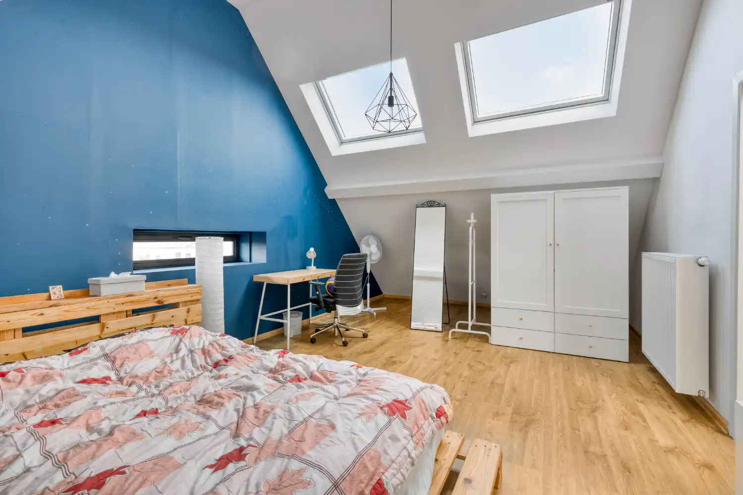 Karaktervolle gerenoveerde villa nabij Spuikom te koop foto 32