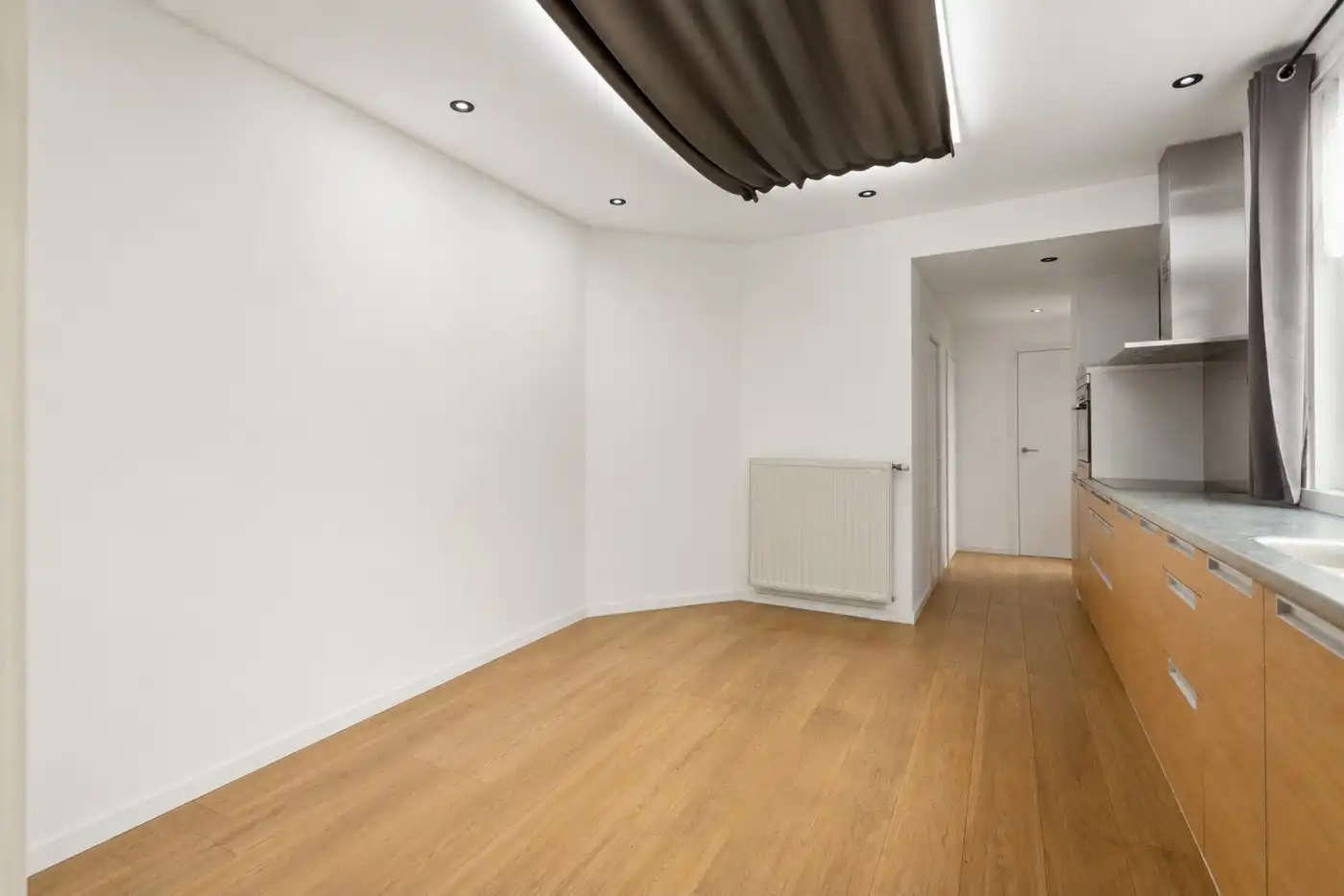 Instapklare gezinswoning met 3 slaapkamers, ruime tuin en tal van mogelijkheden foto 3