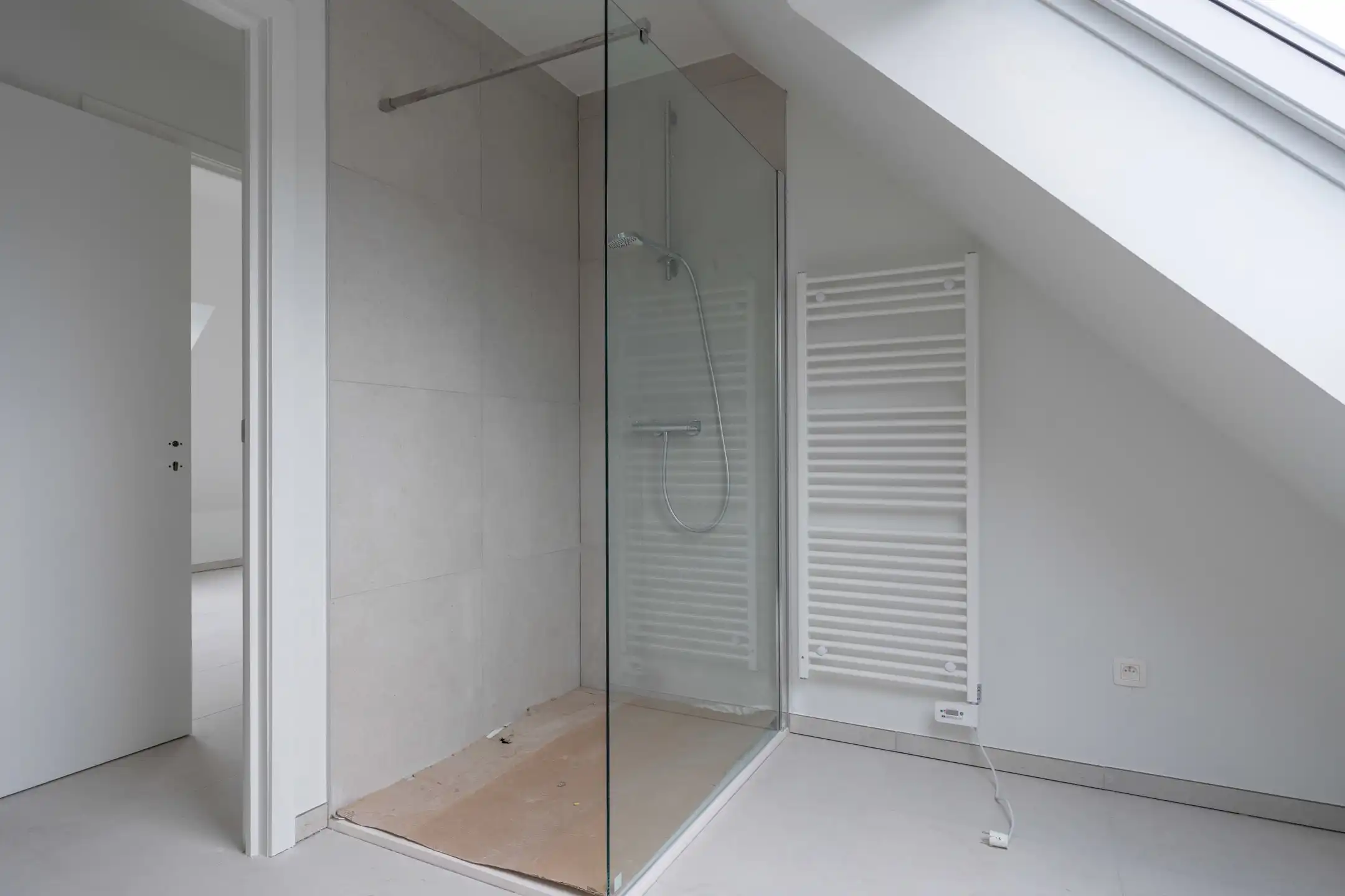 Nieuwbouw dakappartement met 2 slaapkamers en terras te Geel foto 8