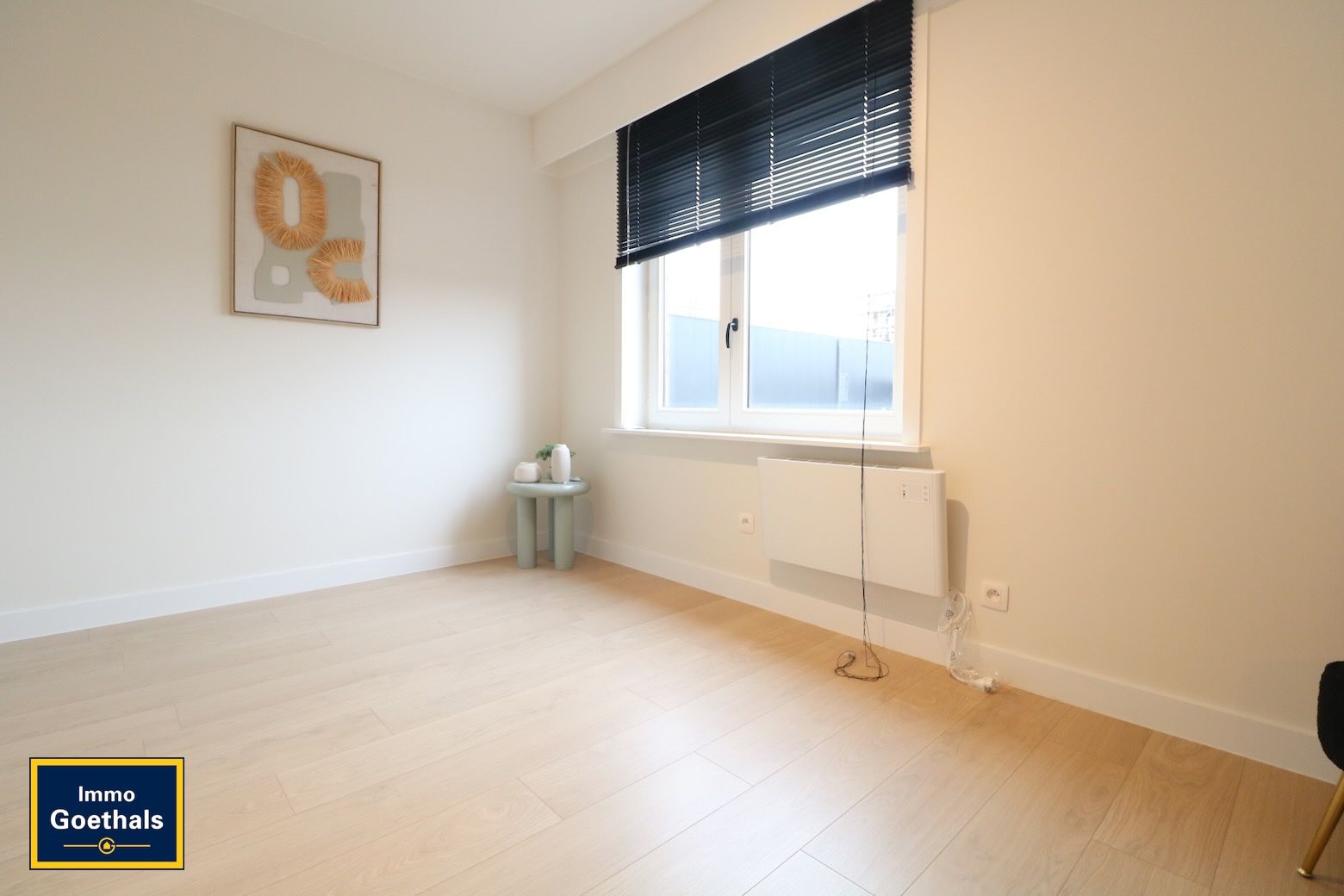 Pas gerenoveerd appartement met 2 kamers en garage foto 19