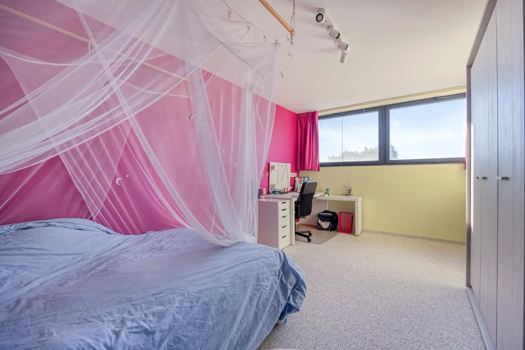 Instapklare, luxueuze woning met praktijkruimte foto 15