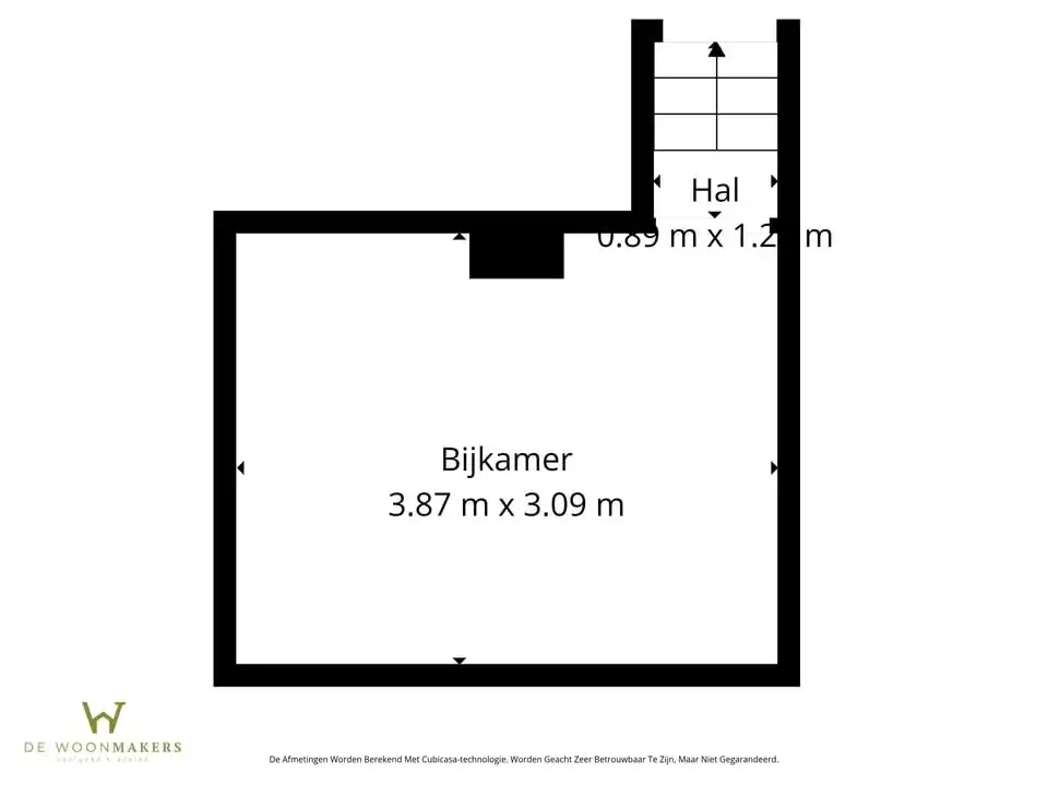 STATIGE OPEN BEBOUWING MET BIJGEBOUW OP RIANT PERCEEL PERCEEL VAN 18A31CA IN ALKEN foto 56
