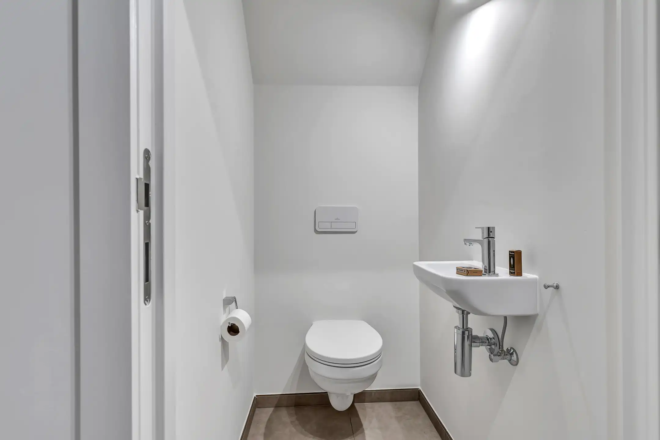 Luxe nieuwbouw duplexappartement met alle comfort  foto 5