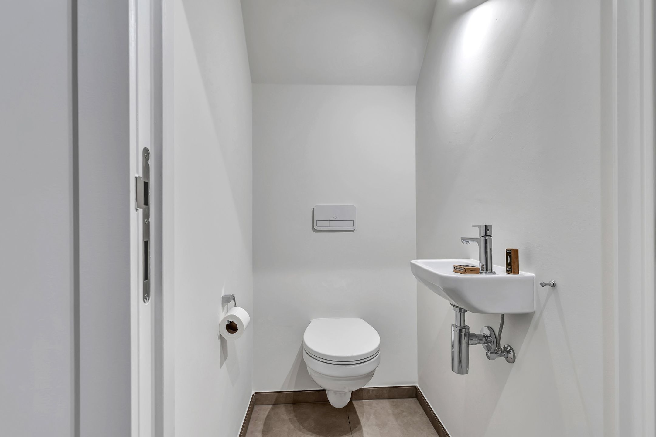 Luxe nieuwbouw duplexappartement met alle comfort  foto 5