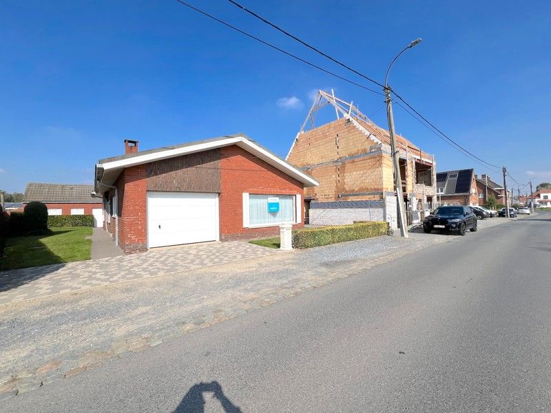 WONING te ICHTEGEM foto 2
