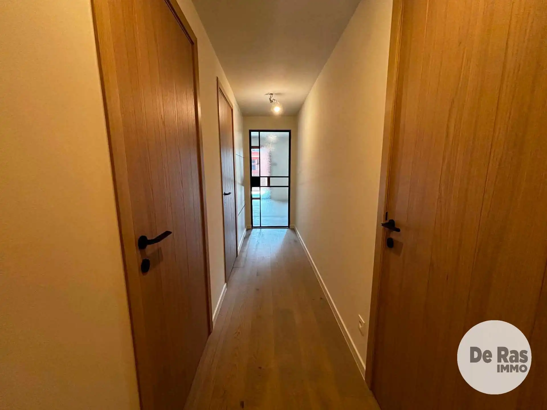 SINT LIEVENS HOUTEM - Luxe appartement in nieuwbouwproject foto 2