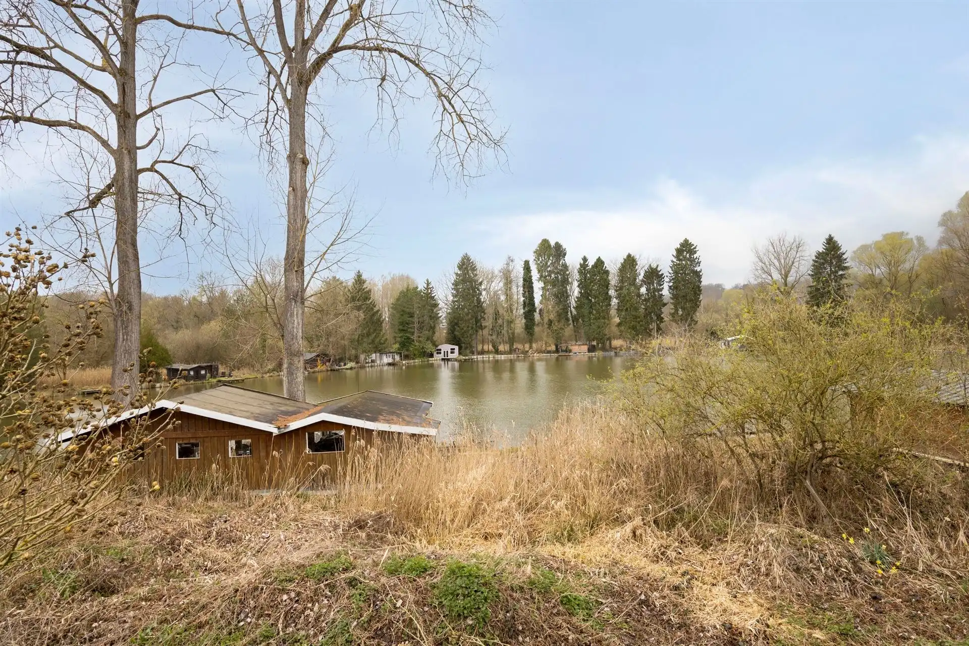 Charmante, gerenoveerde villa op rustige locatie foto 24