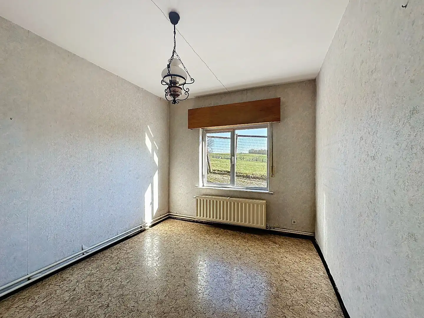 Charmante woning met uitzonderlijk potentieel te Lubbeek foto 13