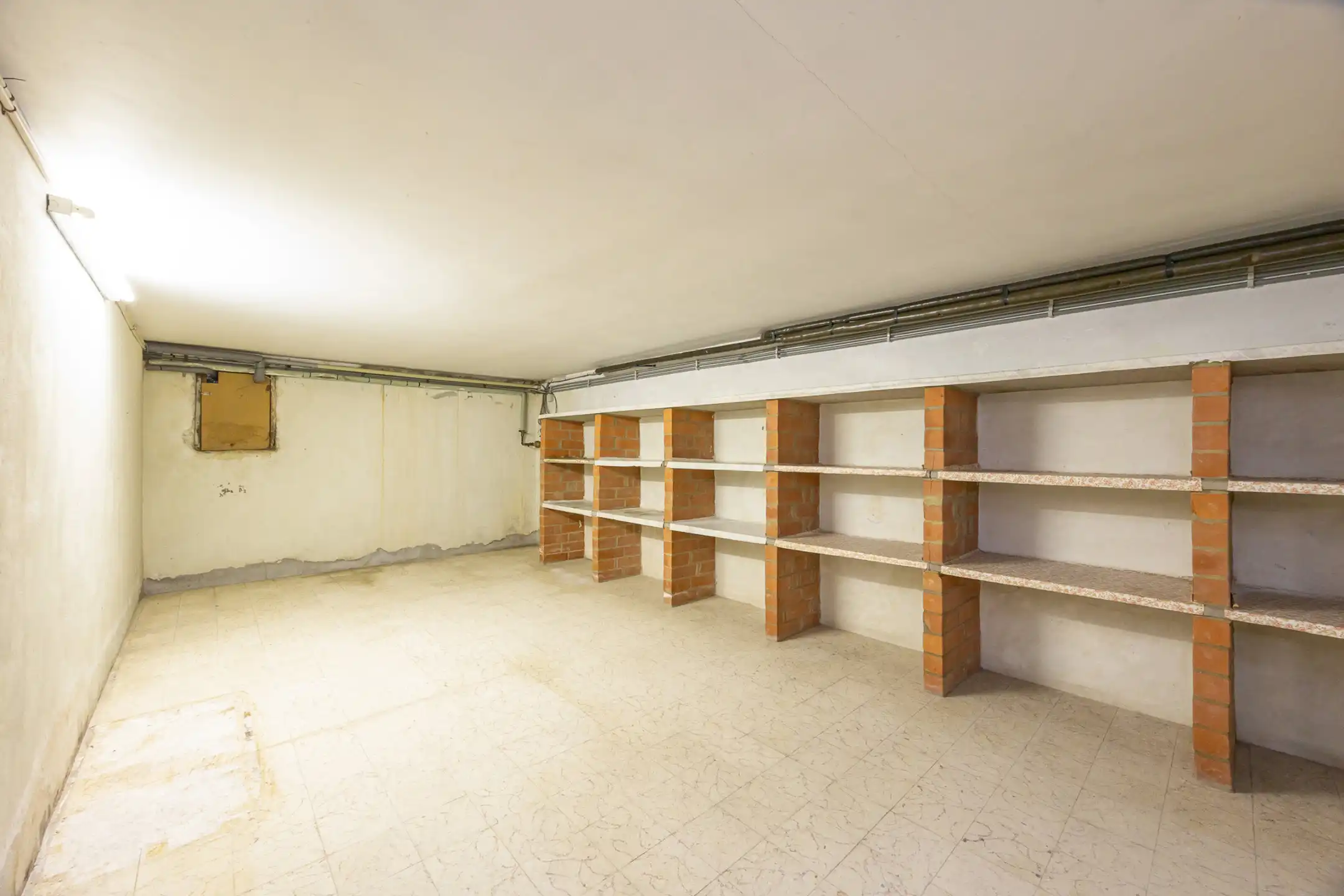 Te renoveren laagbouwwoning met 3 slpk te centrum Lichtaart! foto 20