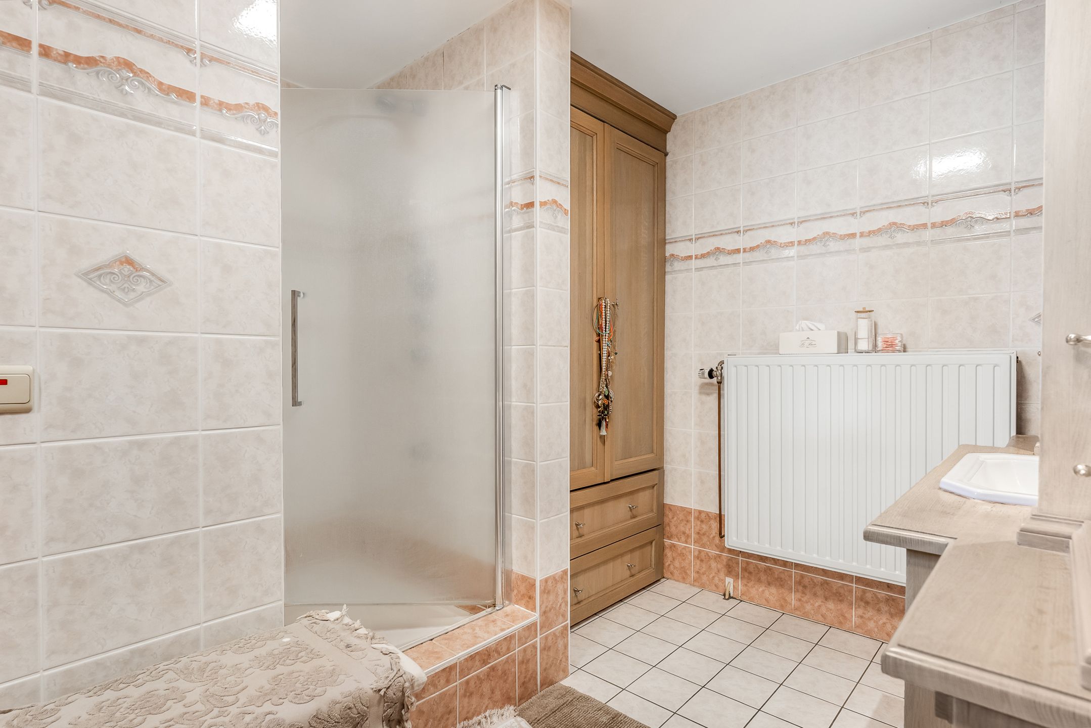 Handelsruimte + duplex op 17a31ca te Veldwezelt foto 26