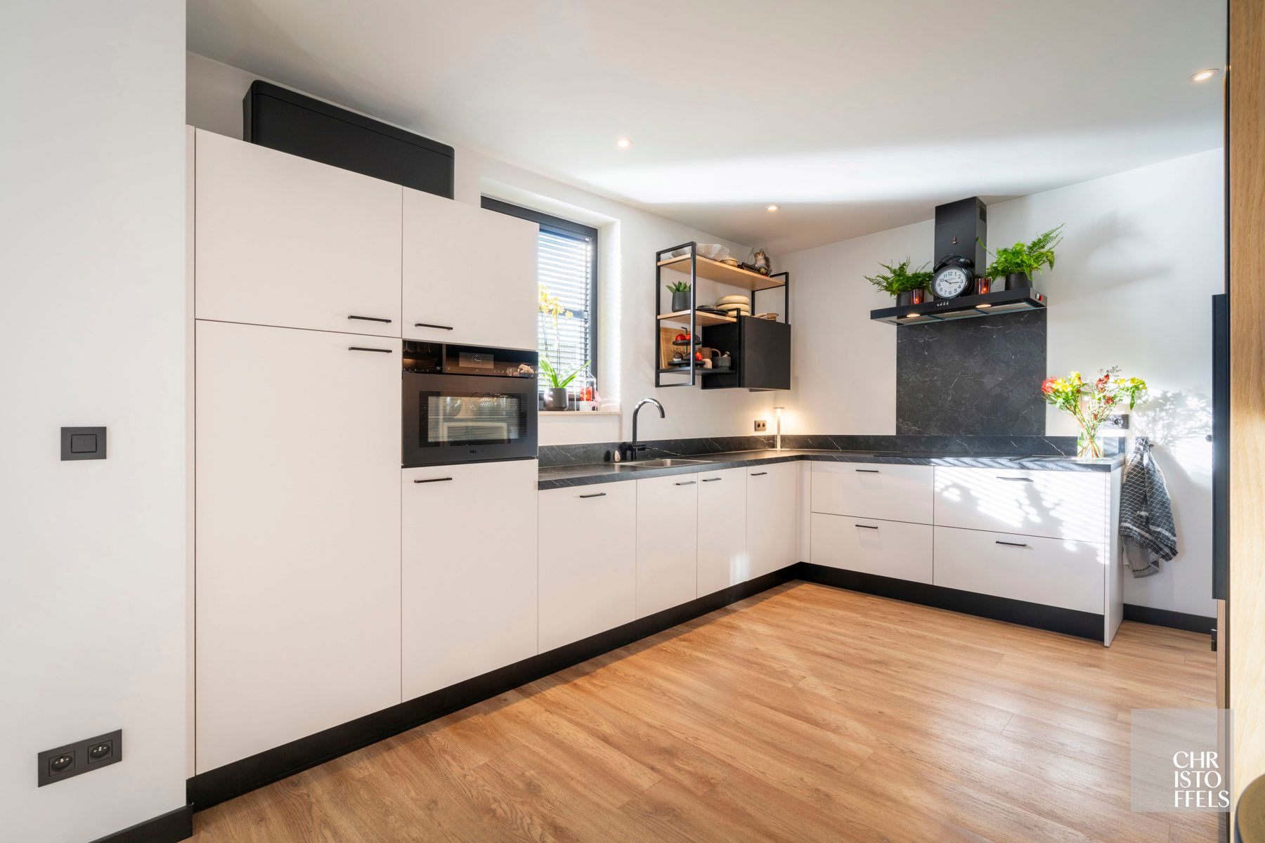 Nieuwbouwwoning (label A+) onder registratiebelasting (2% of 12%) in Lanaken! foto 11