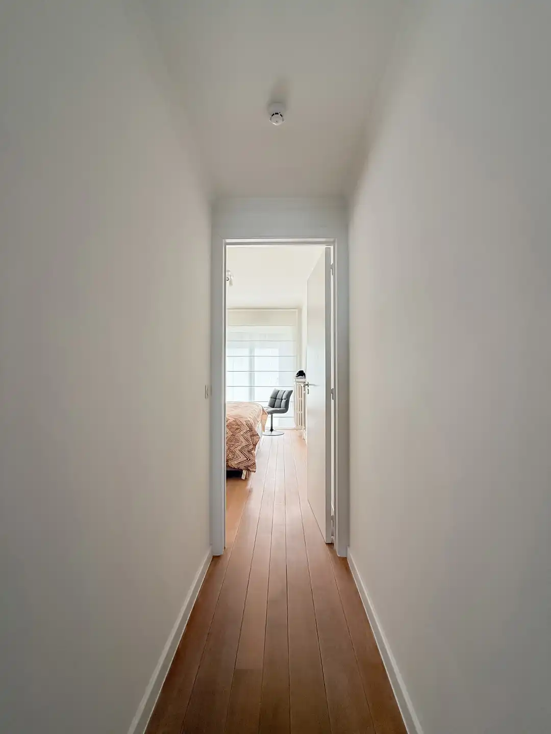 Appartement op de Zeedijk in Het Zoute foto 13