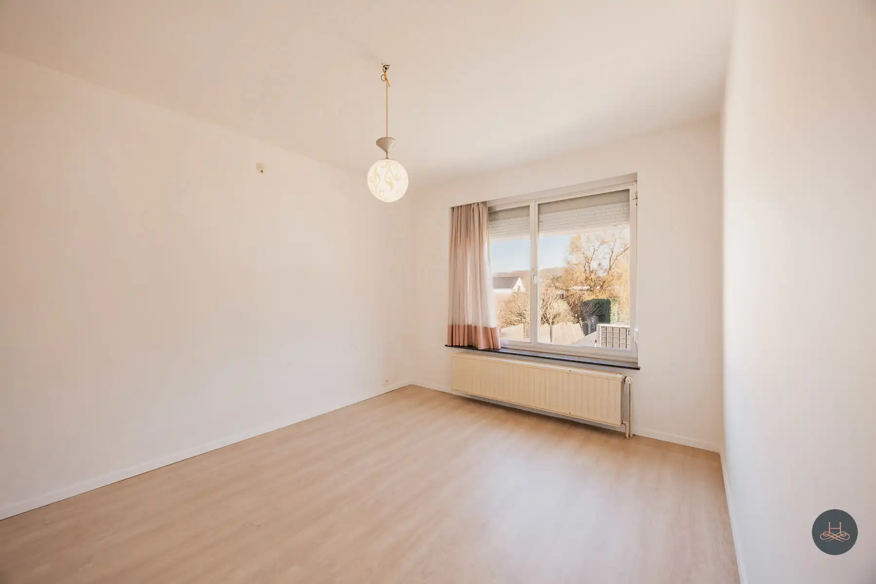 Leuk appartement in centrum Baal met garage foto 18