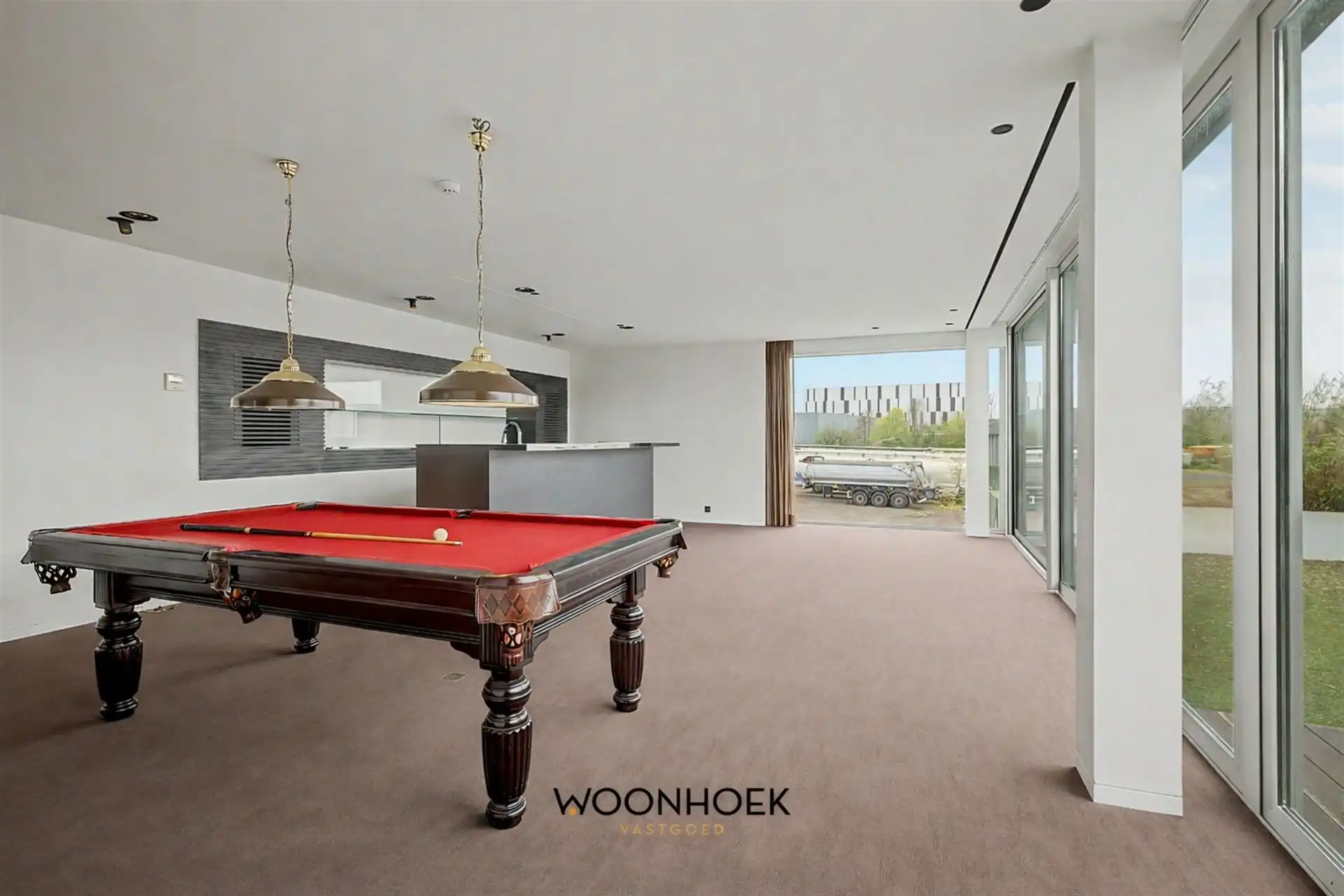 Exclusief gebouwencomplex in industriepark E17/3 te Lokeren foto 29