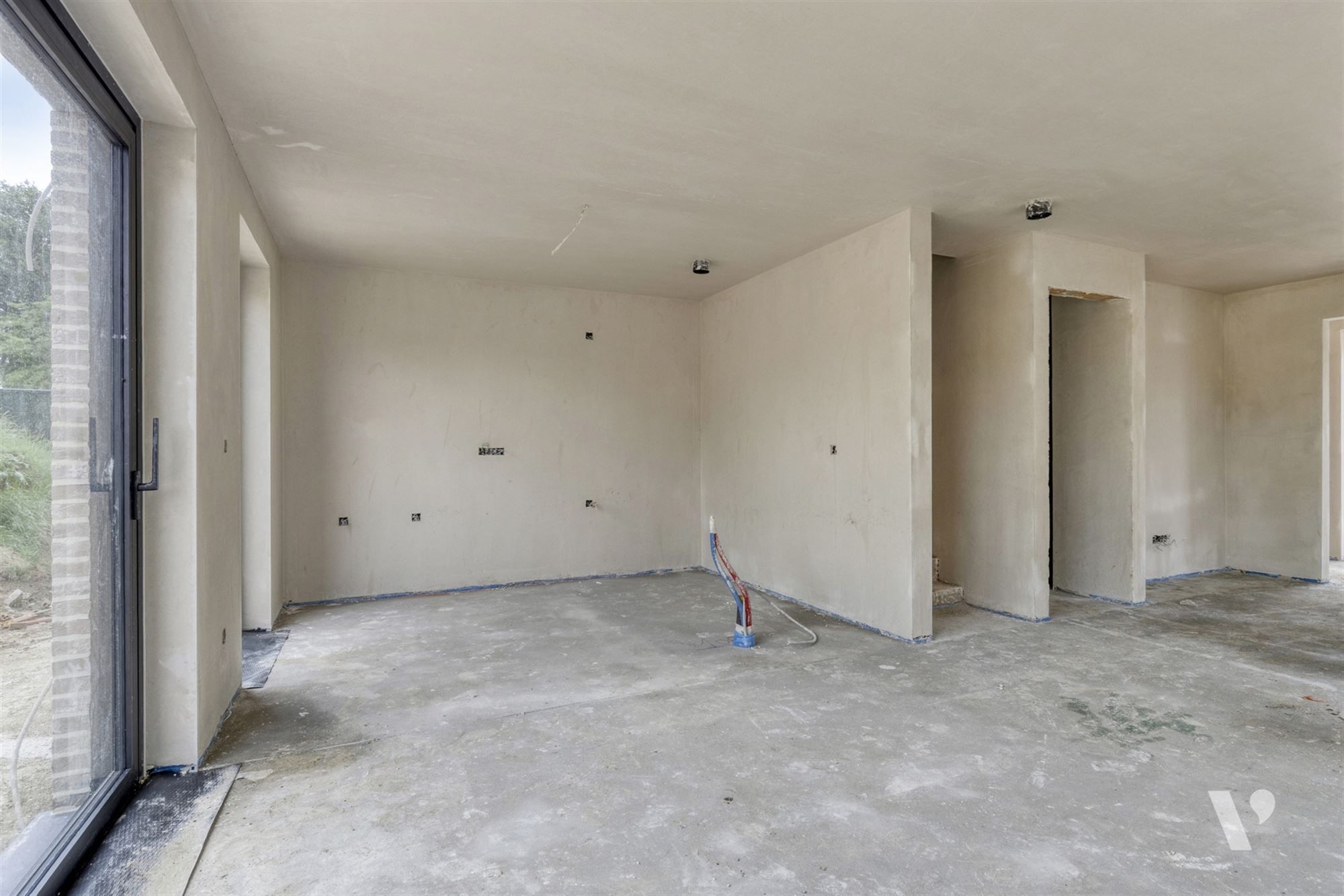 Nieuwbouwwoning in rustige omgeving foto 10
