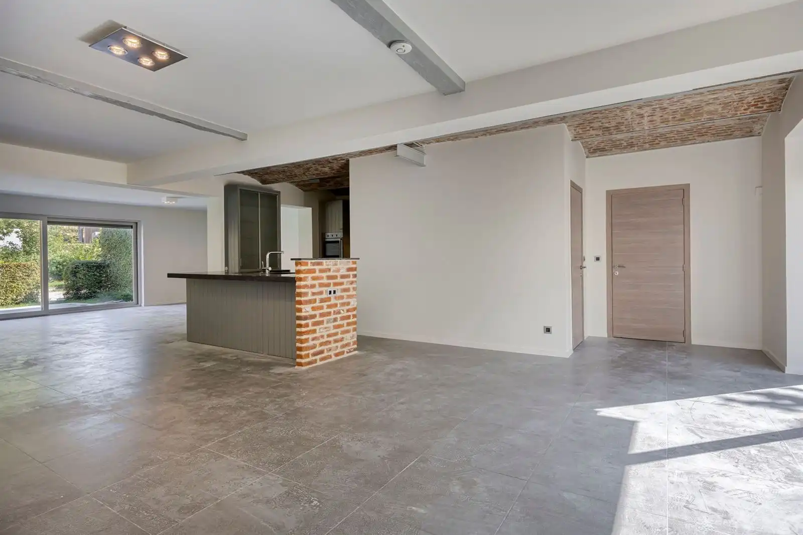 Duplex-appartement met 2 slaapkamers te koop foto 5