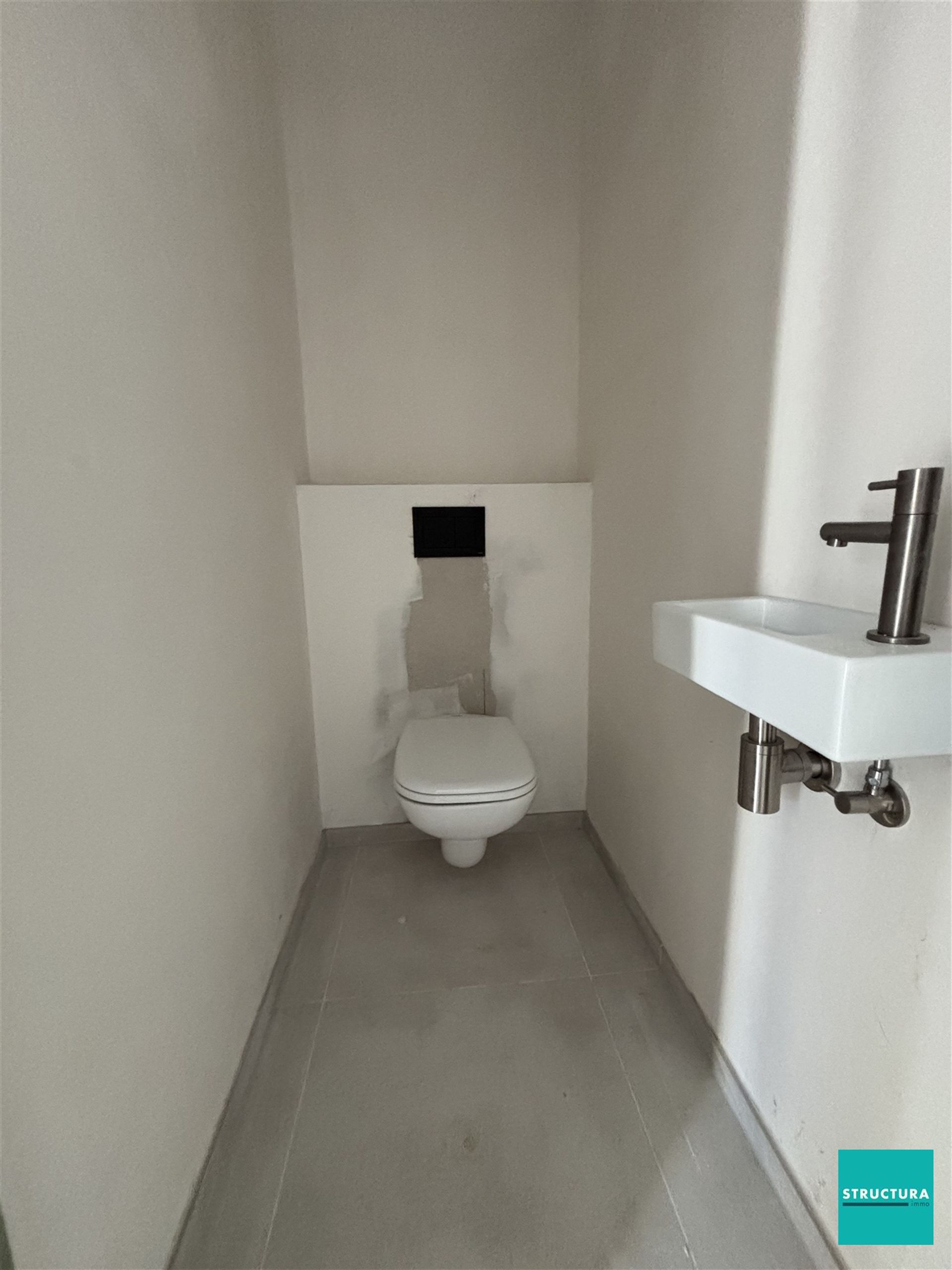 Nieuwbouw appartementen met 2 kamers en terras foto 6
