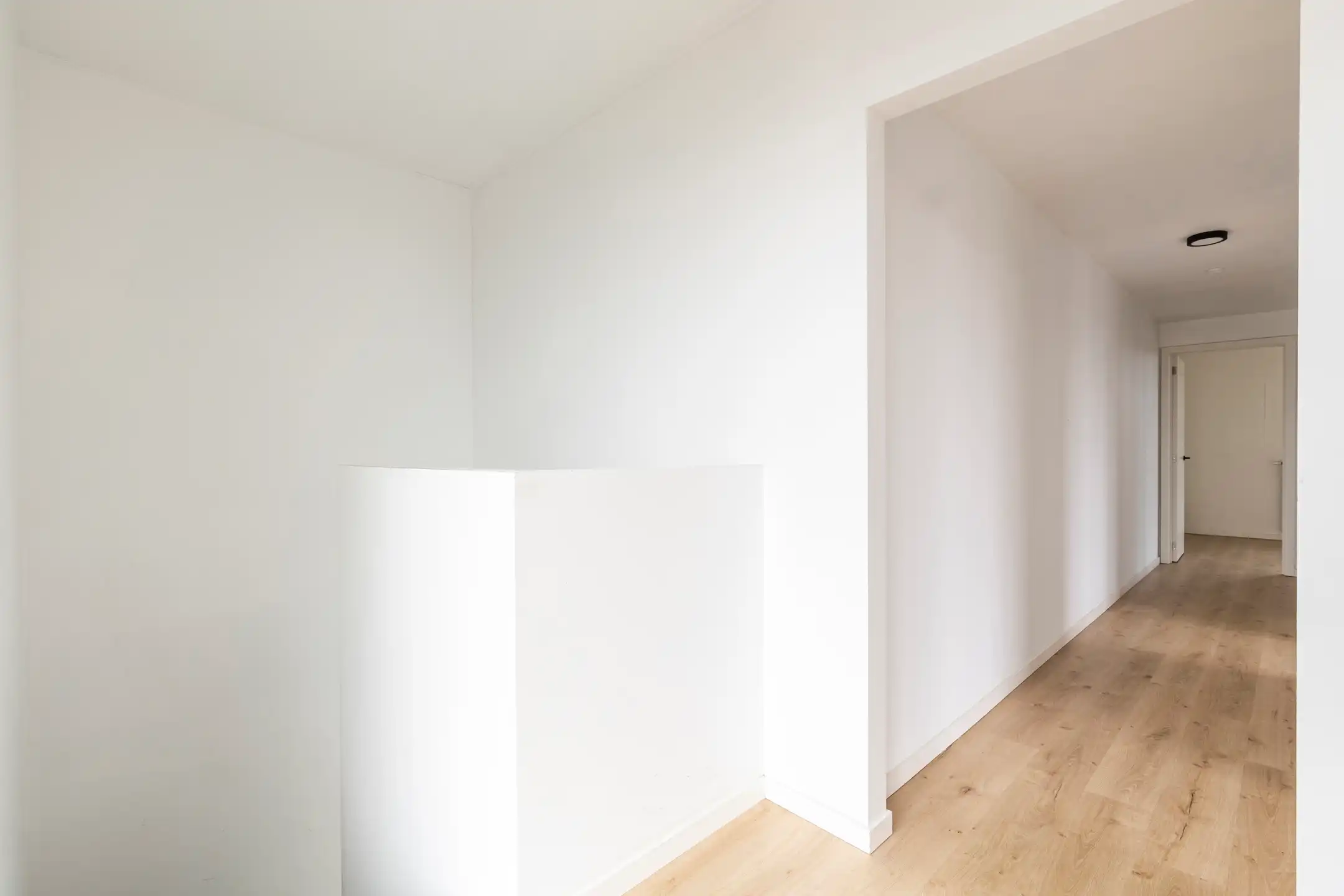 Fantastische duplex met 3 slaapkamers en ruim zonneterras foto 15