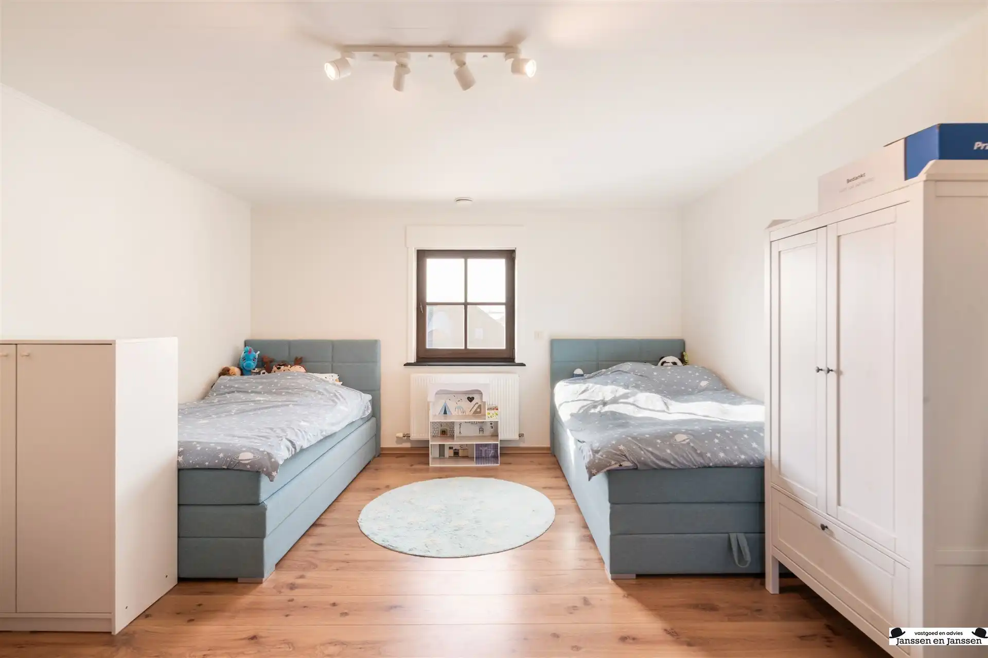 Exclusieve villa op een perceel van ca. 2000 m² in Loenhout foto 19