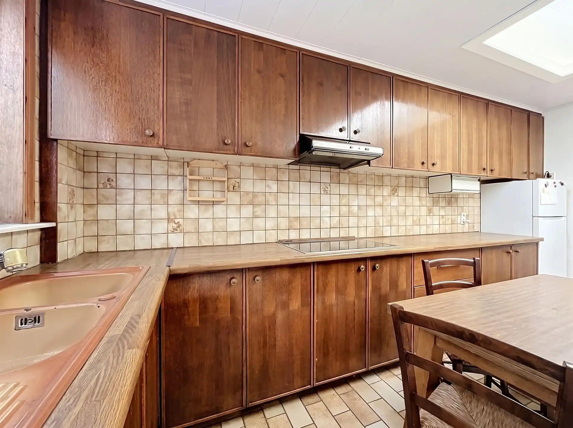 Gezinswoning met 3 slaapkamers en veel mogelijkheden! foto 4