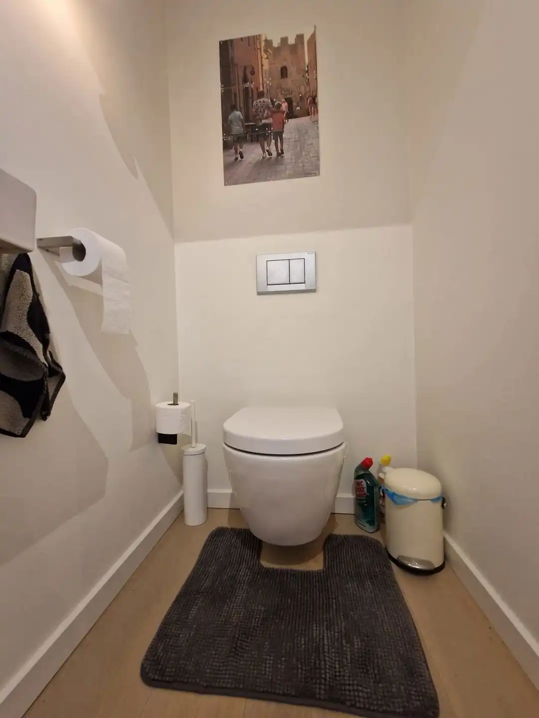Appartement te huur foto 15