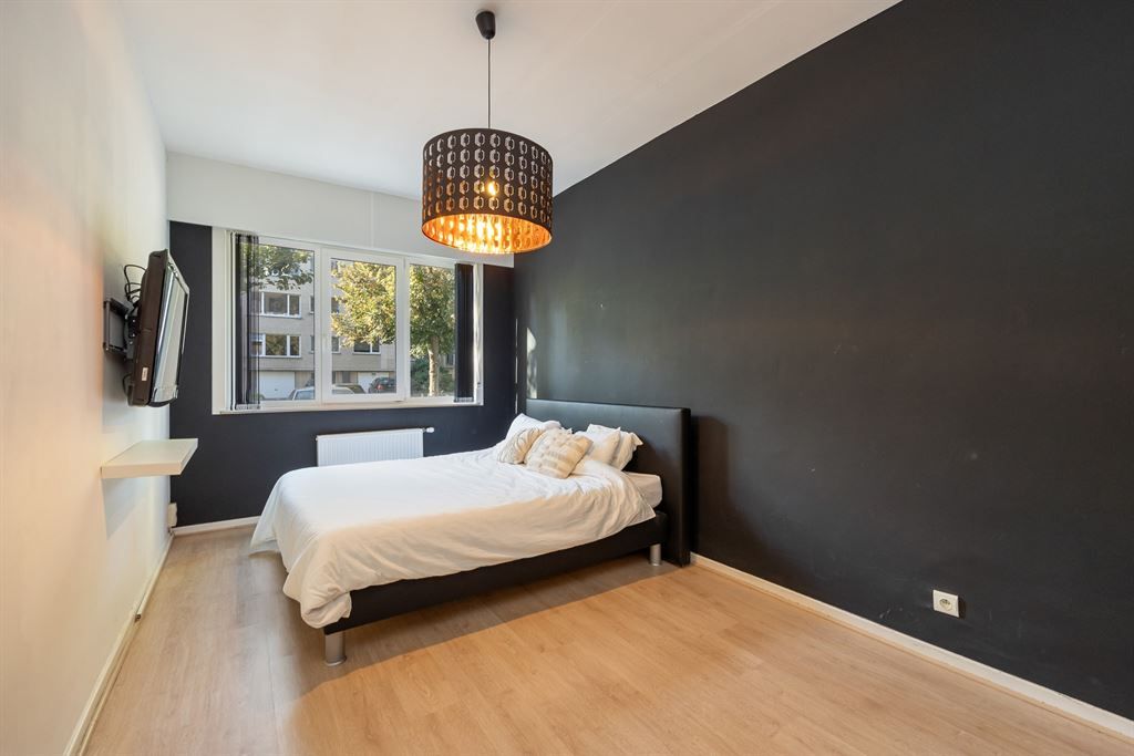 Instapklaar gelijkvloersappartement met stadskoer foto 10