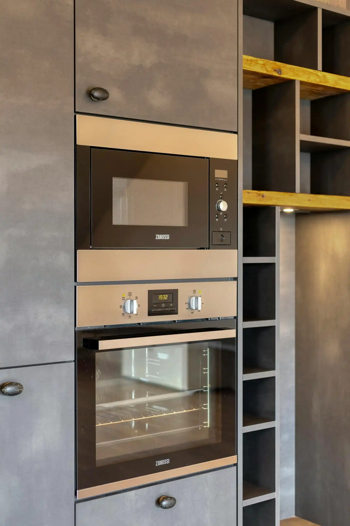 Luxe penthouse met drie slaapkamers te koop in Brakel foto 9