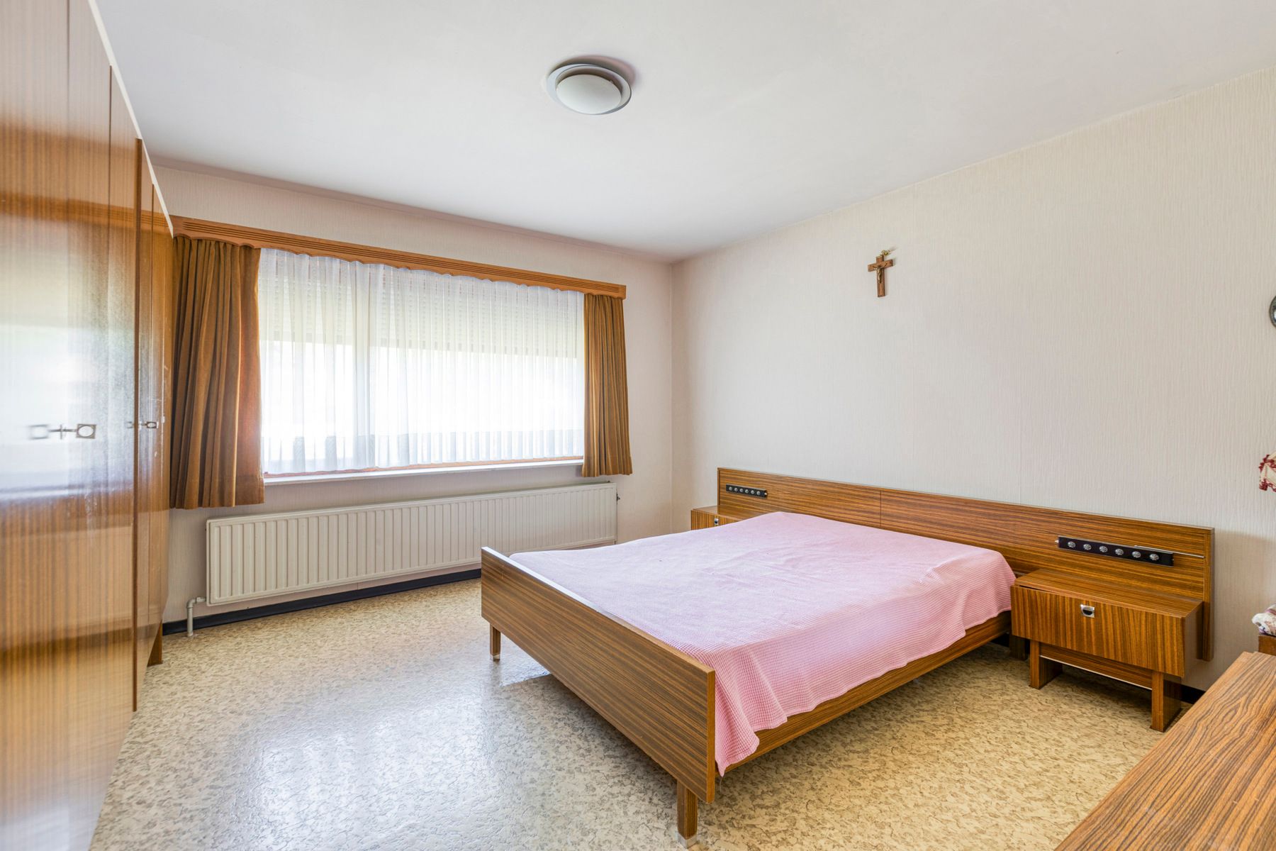 Zeer goed onderhouden split-level woning op 806 m² in Balen foto 14