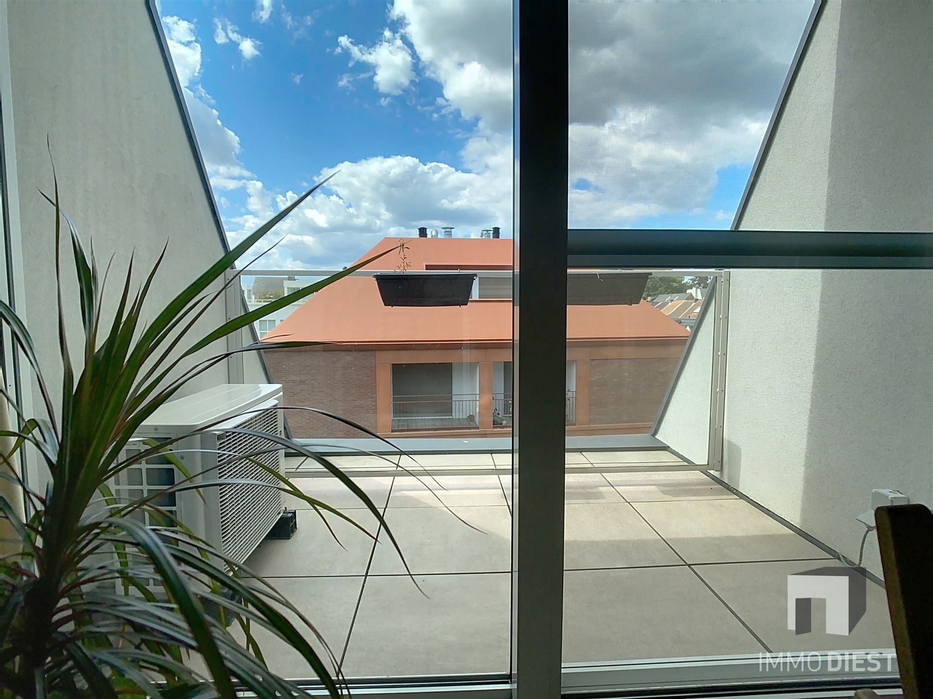 Super rendabele serviceflat op Ezeldijk Diest foto 12