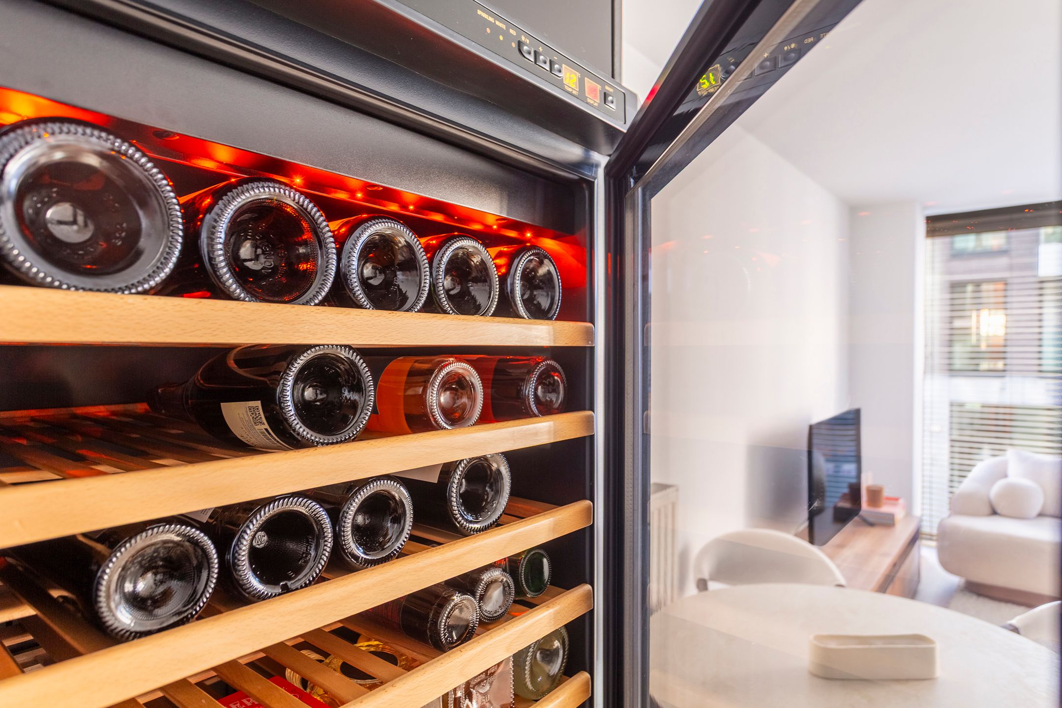 stijlvol wonen tussen de Kloosterstraat en de Scheldekaaien foto 9