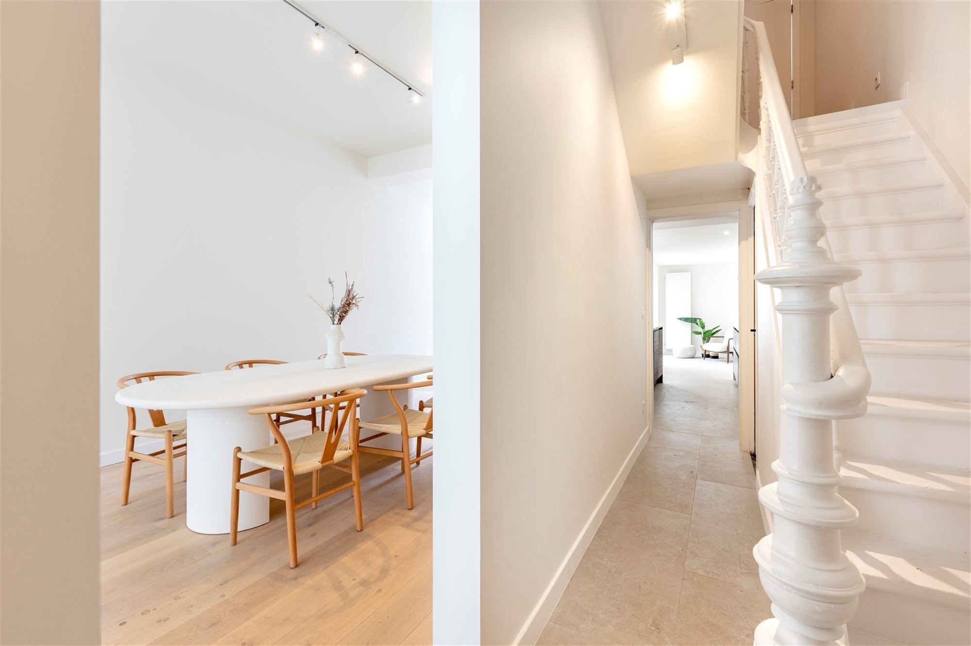 Ruime gerenoveerde woning met tuin foto 18