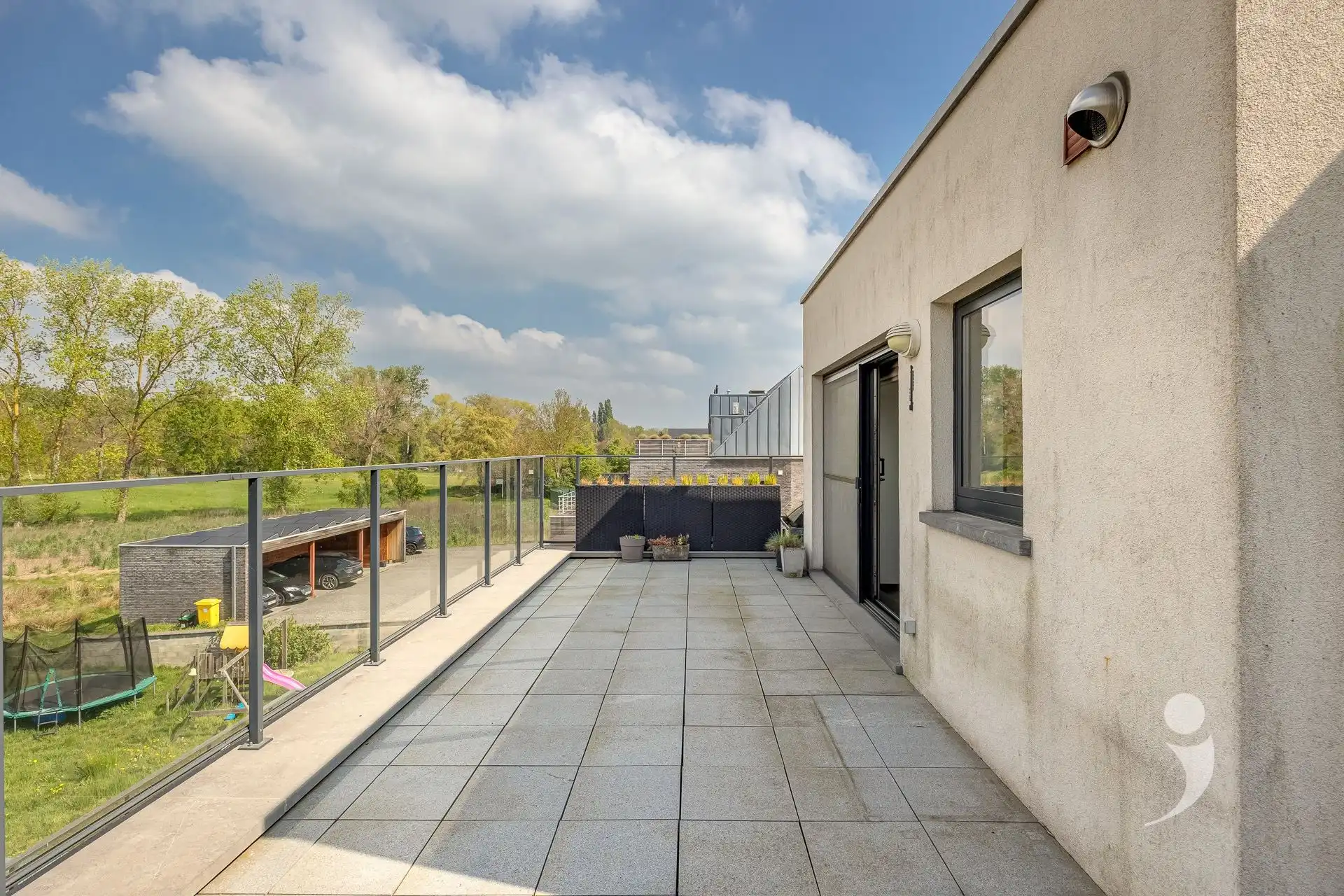 Ruim appartement op een toplocatie!  foto 27