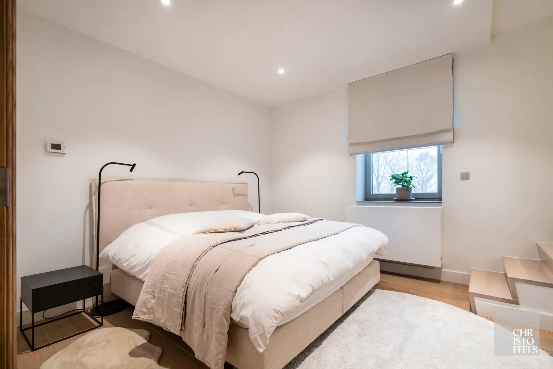 Statig gerenoveerd herenhuis met landelijke charme en hedendaags wooncomfort foto 9