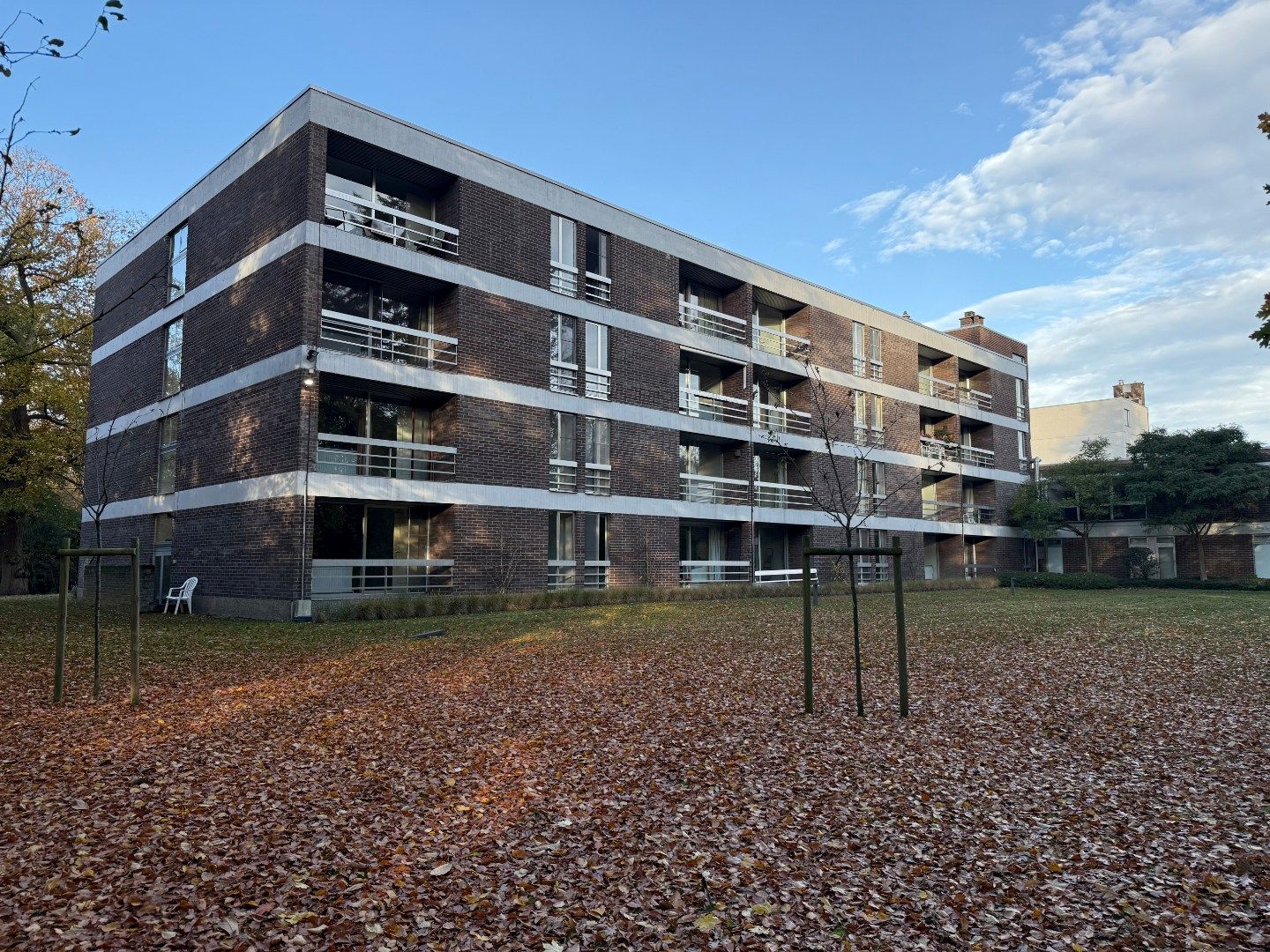 Assistentiewoning  foto {{pictureIndex}}