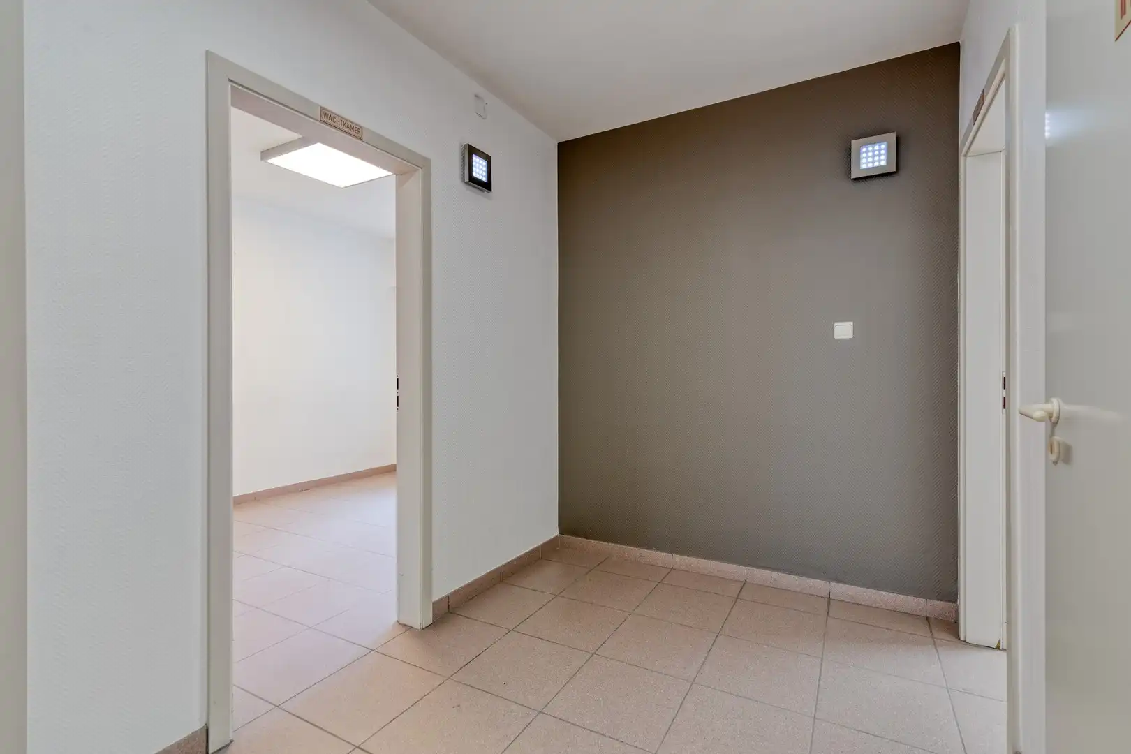 Casco winkelappartement op een centrale ligging te Nieuwpoort-Bad! foto 7