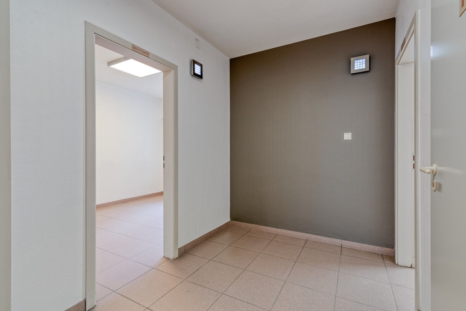 Casco winkelappartement op een centrale ligging te Nieuwpoort-Bad! foto 12