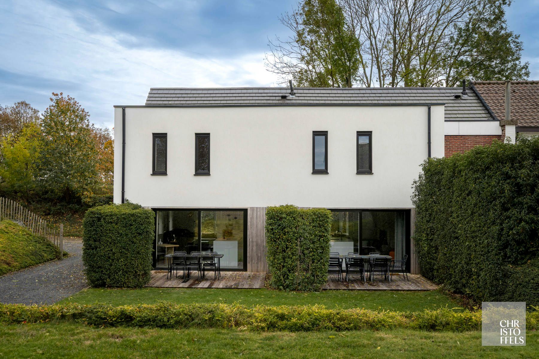 Investeringsobject - twee gerenoveerde en energiezuinige vakantiehuizen te Kesselt (Lanaken)! foto 31