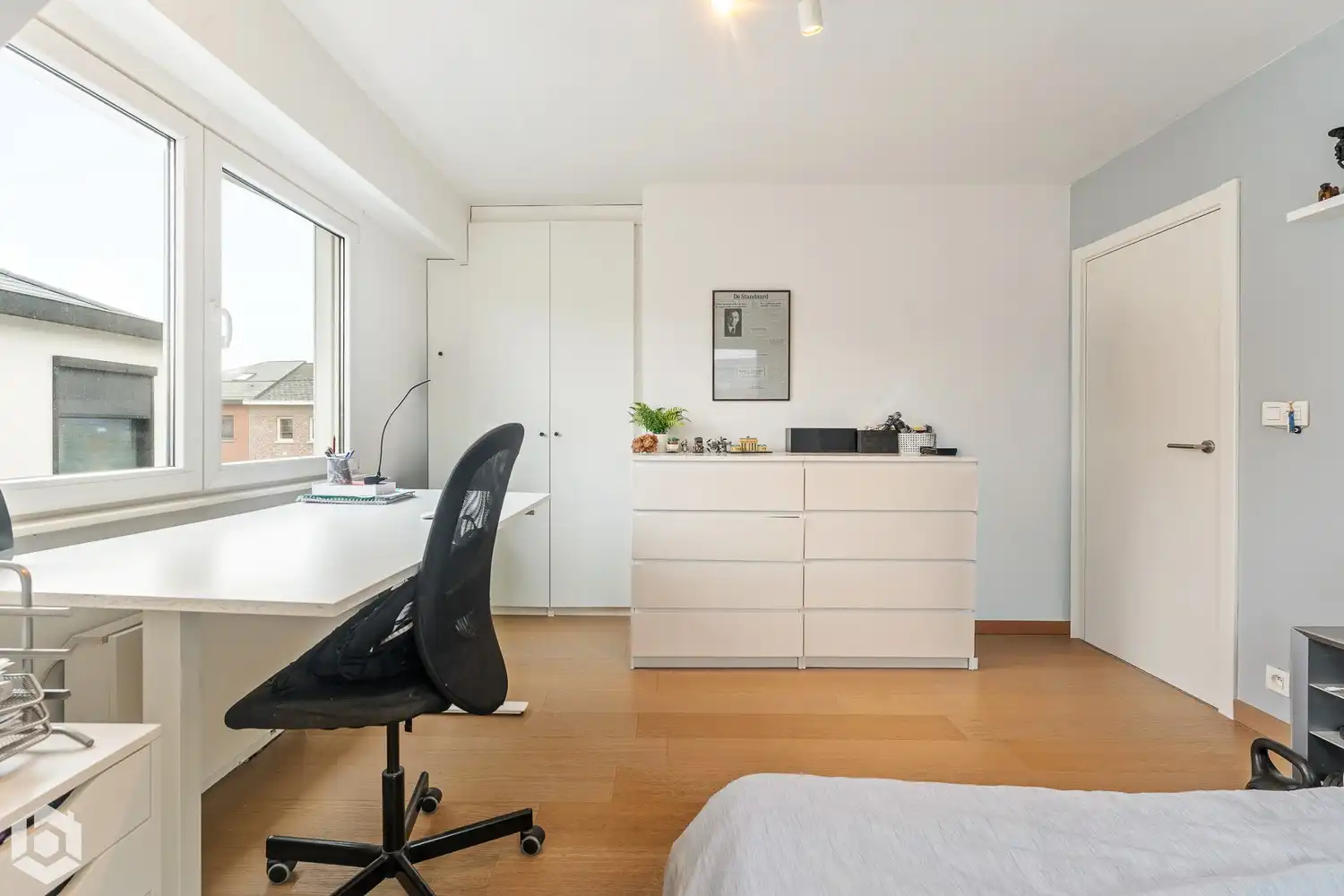 Toffe open bebouwing in Sint-Katelijne-Waver foto 13