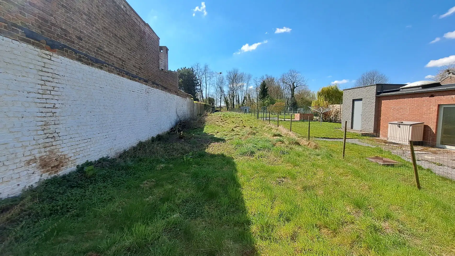 Bouwgrond gesloten bebouwing van 6a 06ca foto 3