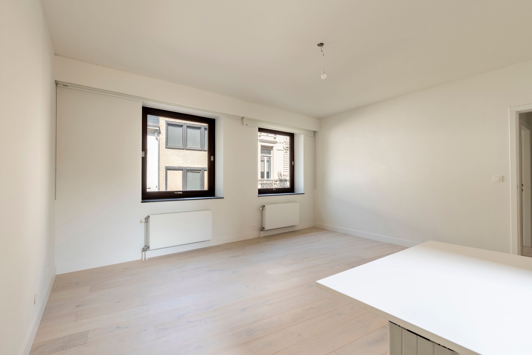 Gerenoveerd appartement 148m² met  groot zonneterras  foto 13