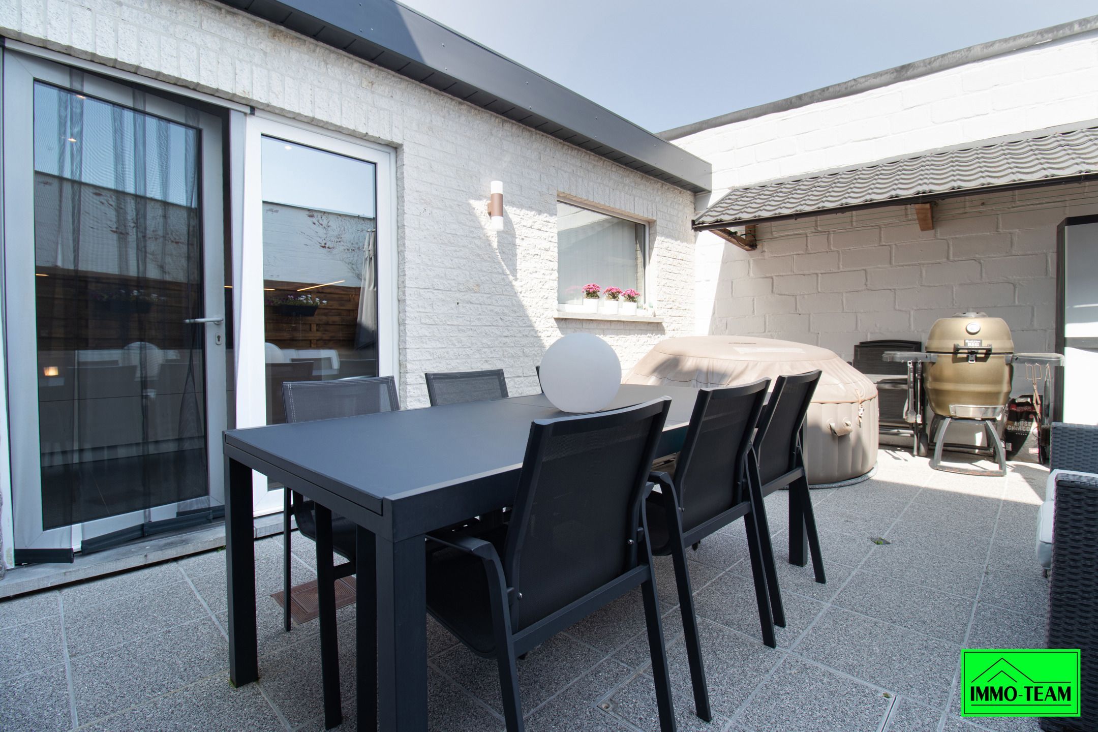 Instapklare, energiezuinige woning met 5 slaapkamers foto 11