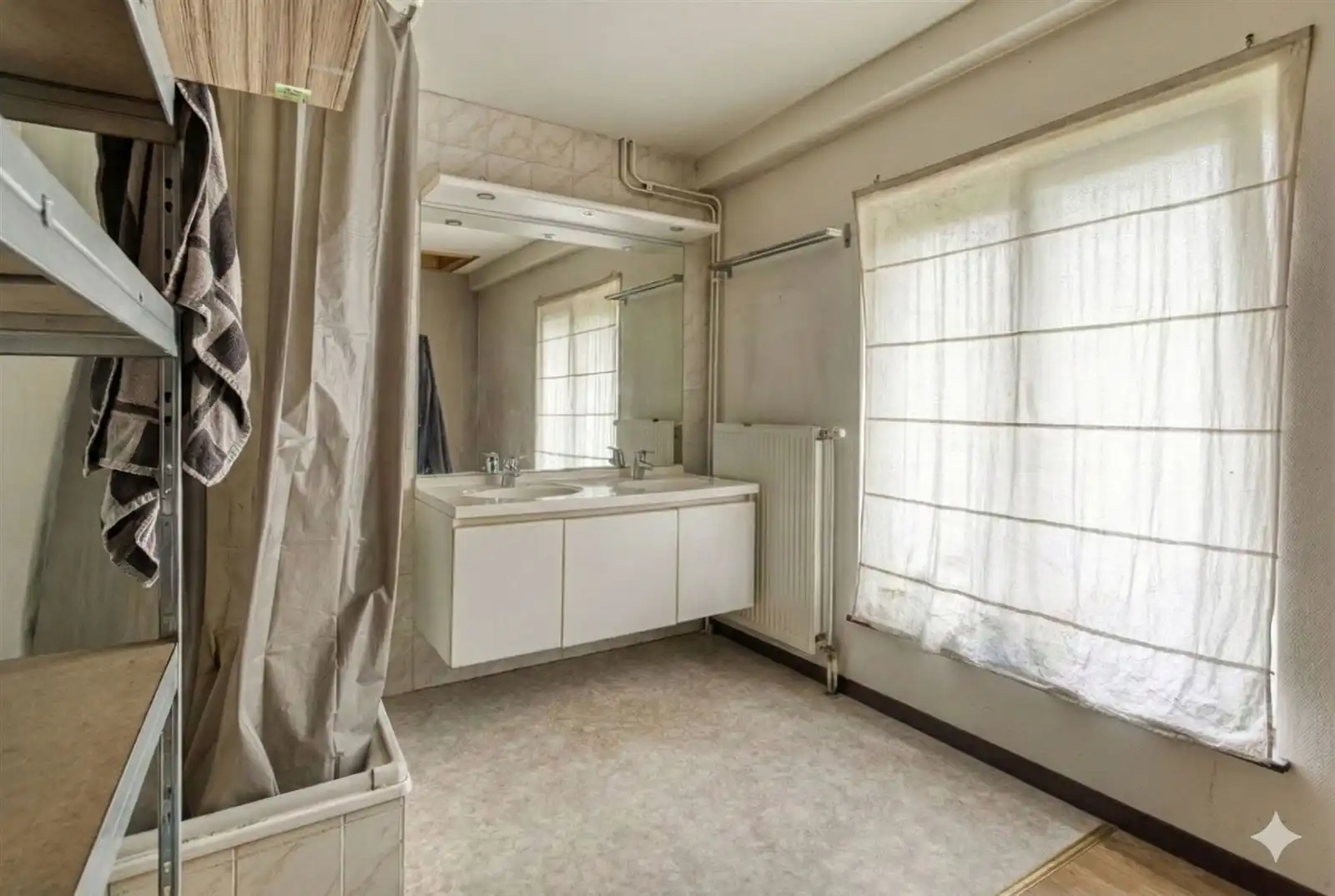 Woning met grote tuin te Dworp foto 17