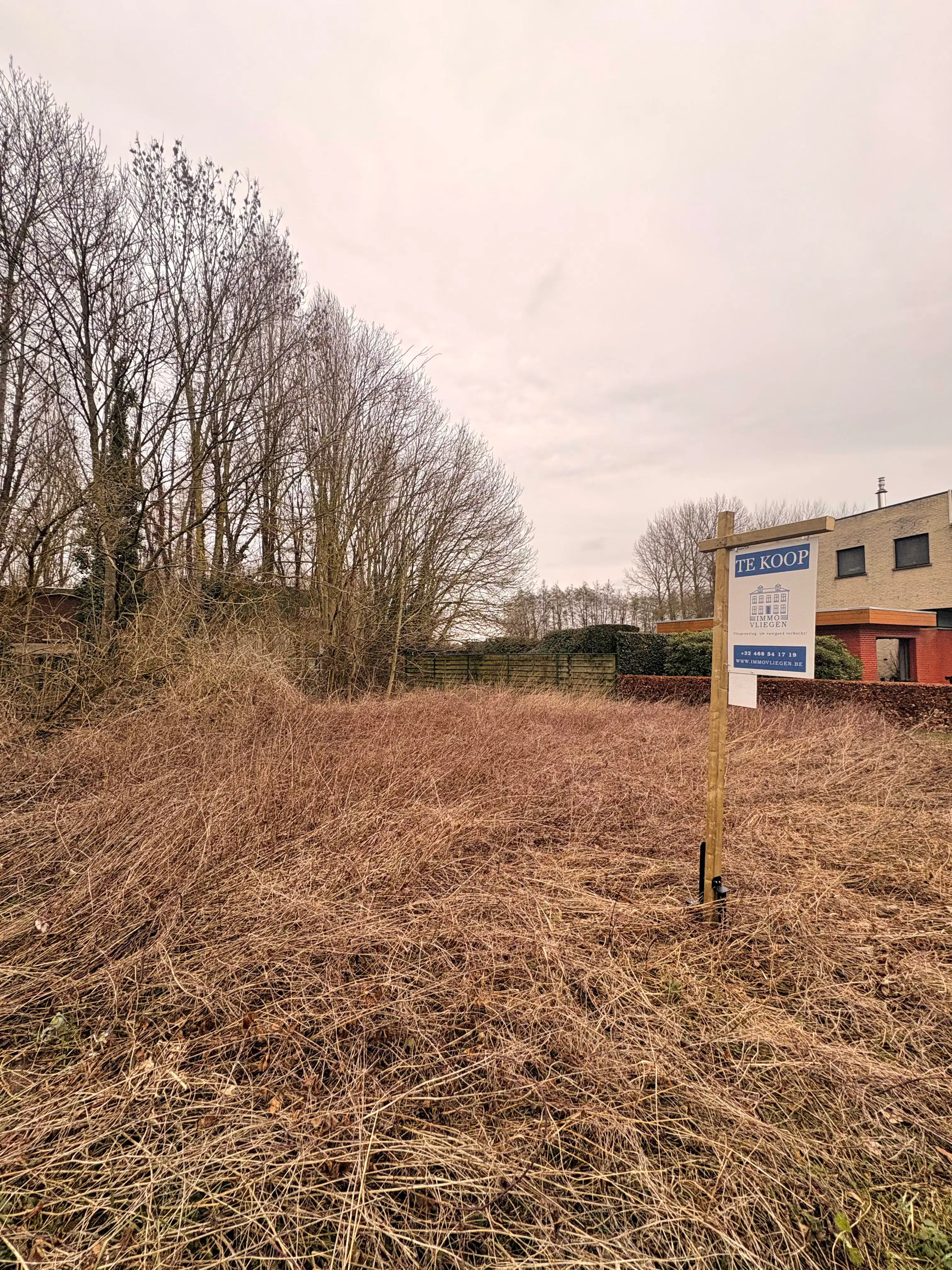 Unieke bouwkans in Meeswijk foto 2