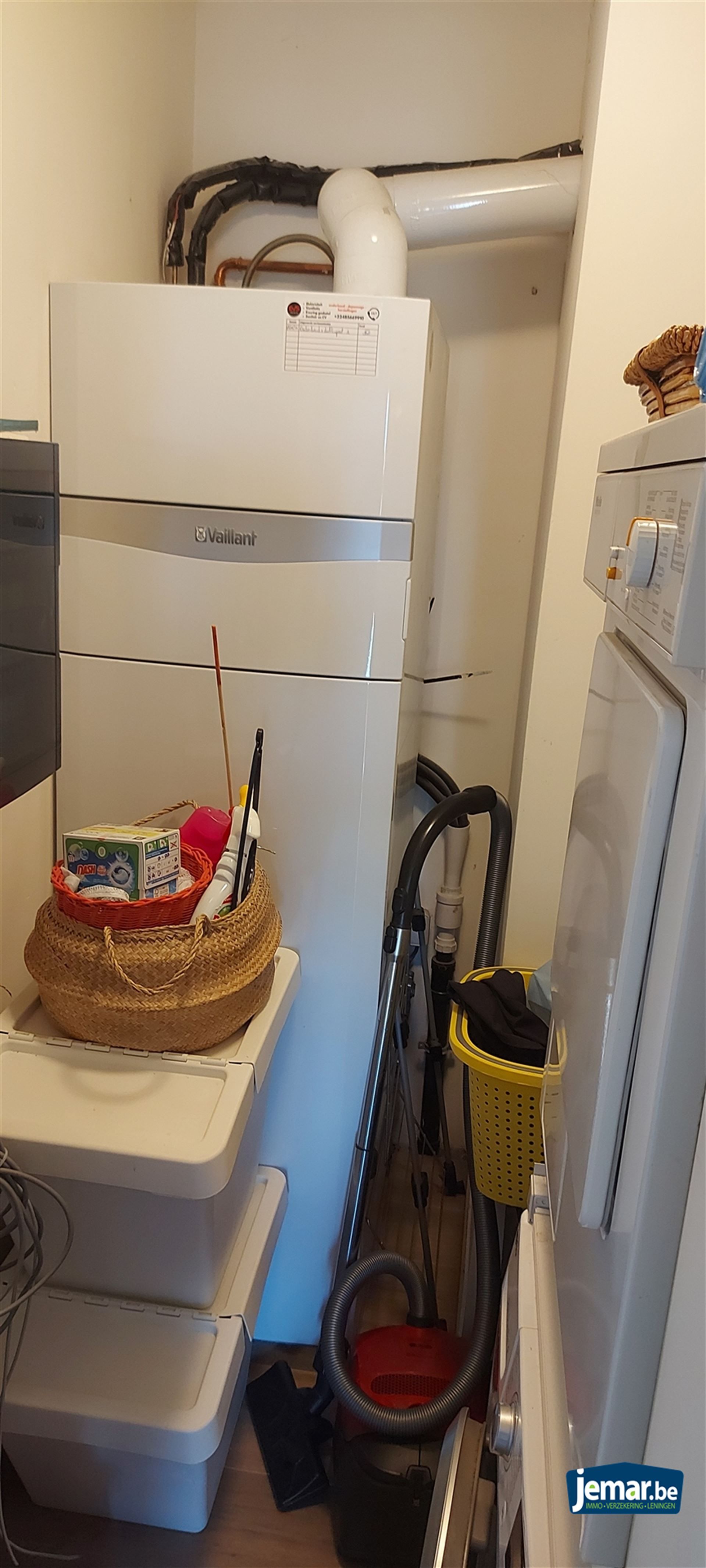 Niewbouwappartement met 2 slpk. foto 11
