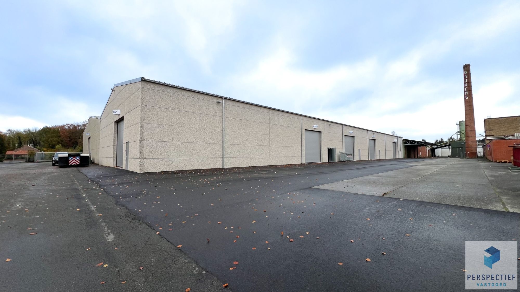 Te huur: KMO-units (240m² en 360m²) nabij E40 Beernem foto 5